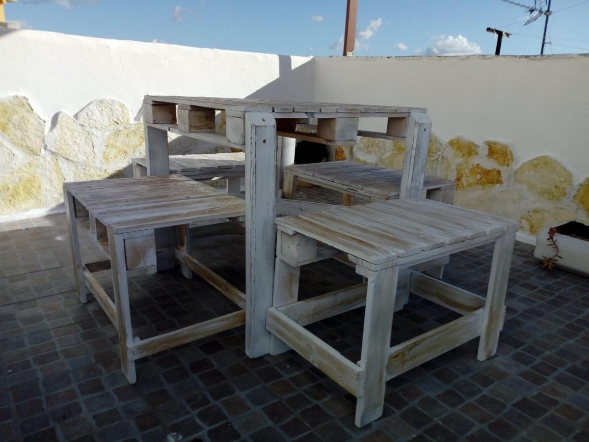 Appartamento L'Ammiraglio Trapani Exterior photo