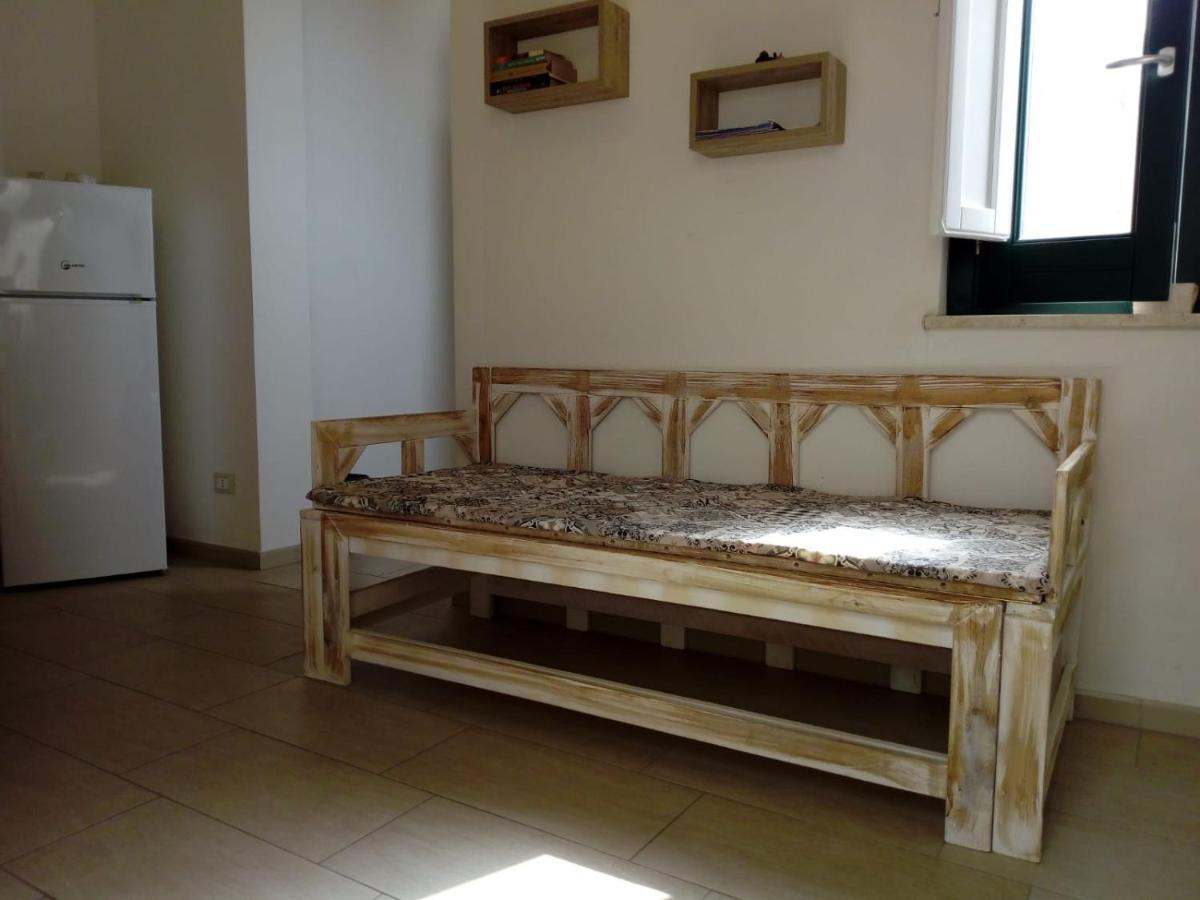 Appartamento L'Ammiraglio Trapani Exterior photo