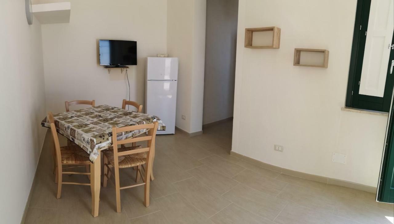 Appartamento L'Ammiraglio Trapani Exterior photo
