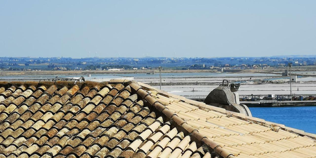 Appartamento L'Ammiraglio Trapani Exterior photo