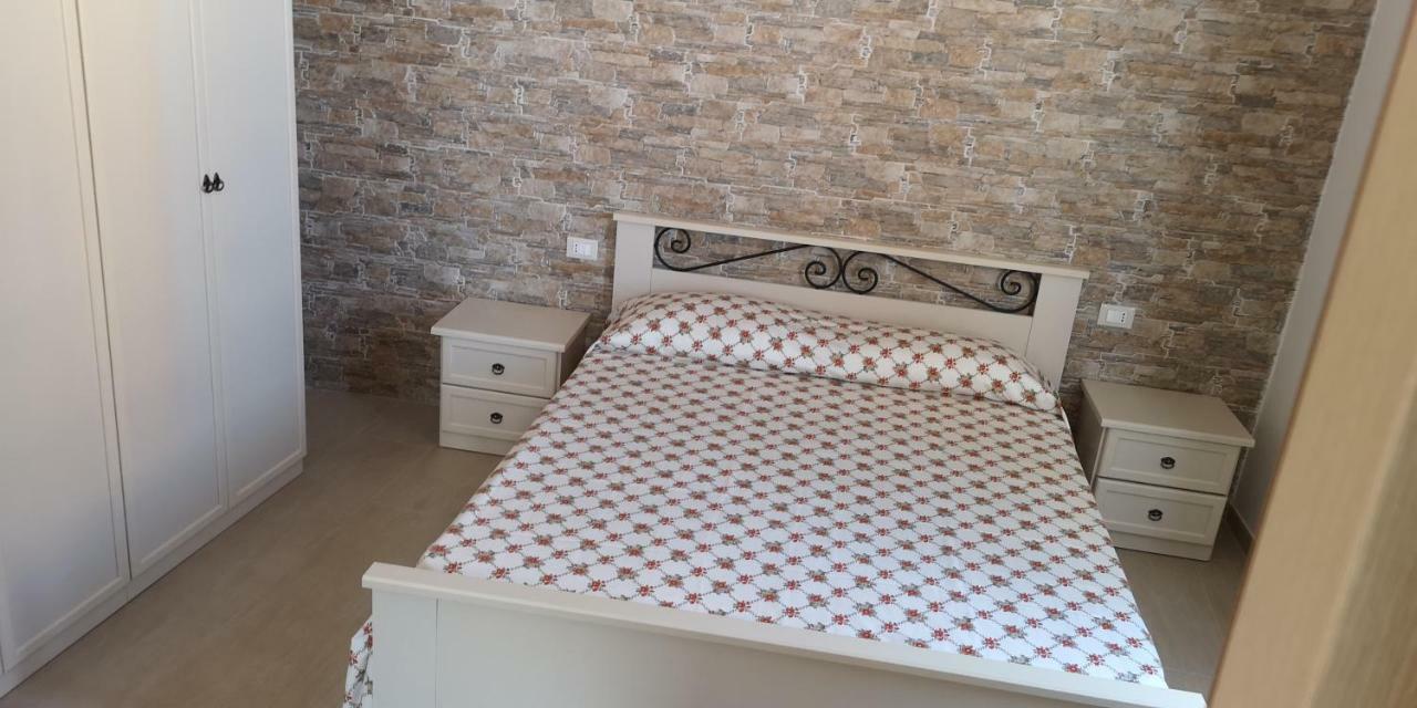 Appartamento L'Ammiraglio Trapani Exterior photo