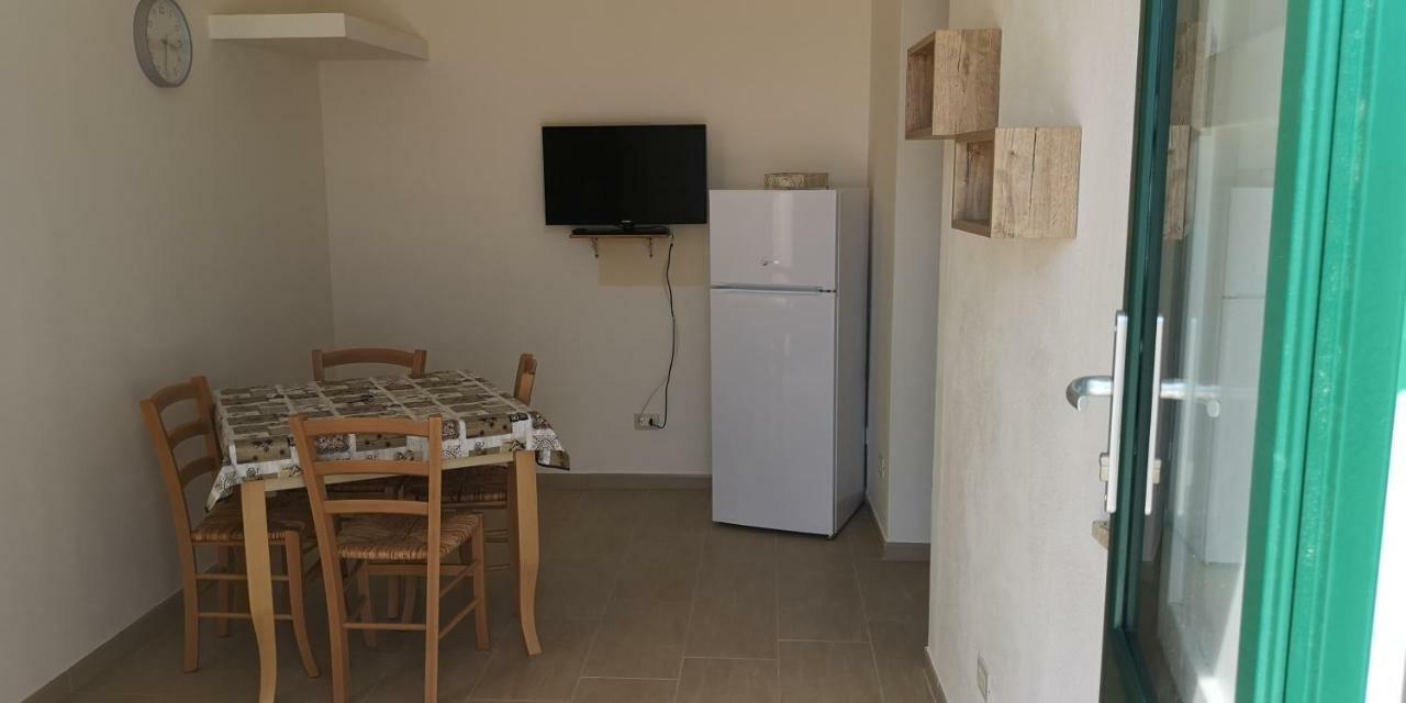 Appartamento L'Ammiraglio Trapani Exterior photo